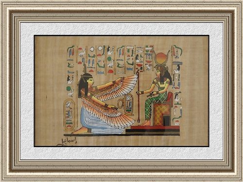 Canvas Paintings