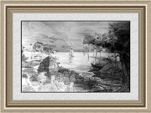 Wall Canvas Paintings