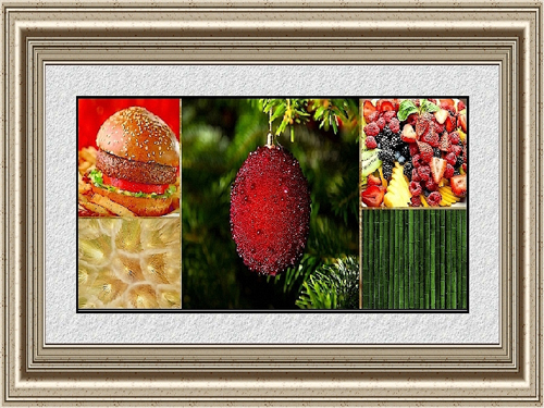 Collage Paintings 0005