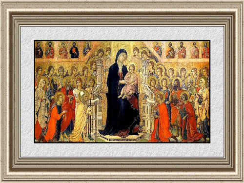 Egypt and Chinese Paintings 0002