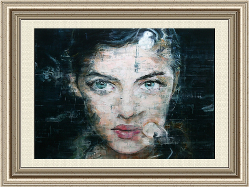 Famous Artist Paintings 0001