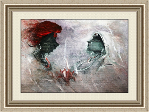 Famous Artist Paintings 0003