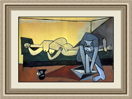 Famous Artist Paintings 0004