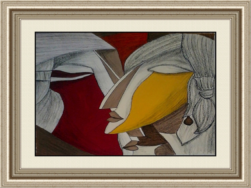Famous Artist Paintings 0006
