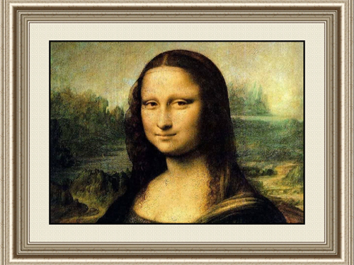 Famous Artist Paintings