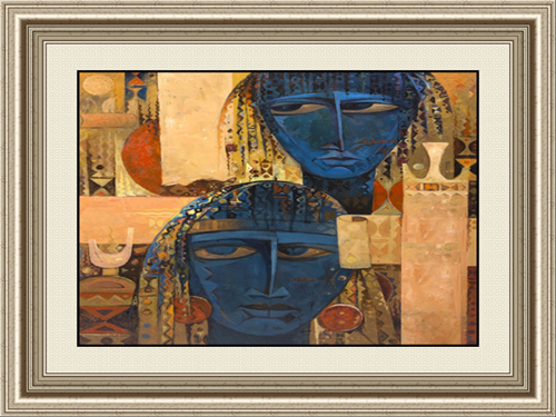 Famous Artist Paintings 0009