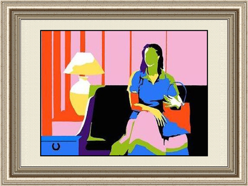 Famous Artist Paintings