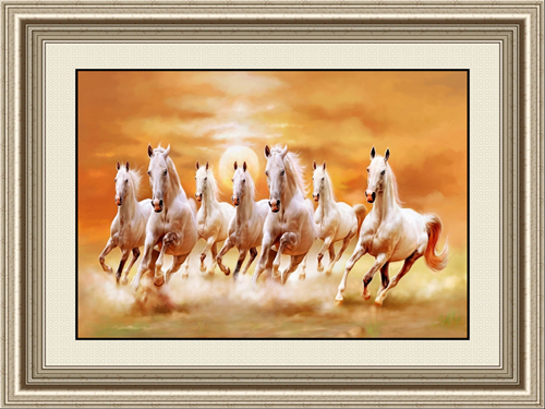 General Wall Hanging Paintings