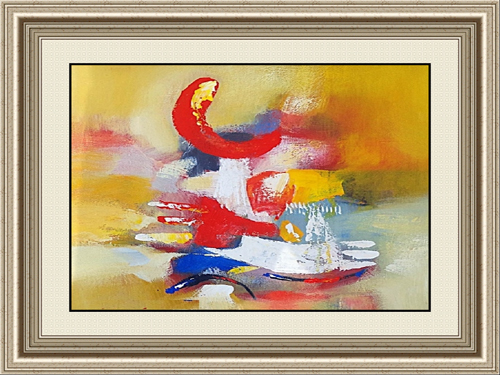 Indian God Paintings