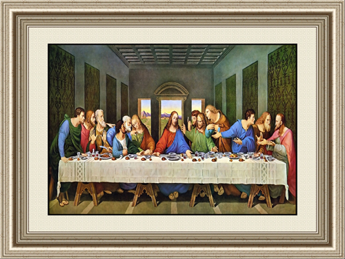 God Paintings