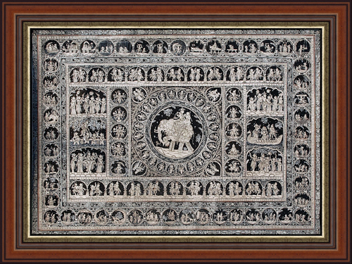 Madhubani Paintings