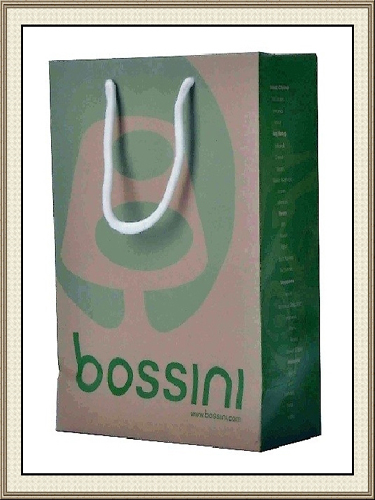 Paper Bags