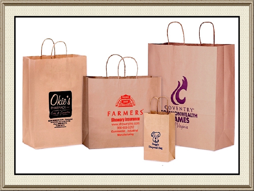 Paper Bags 0005