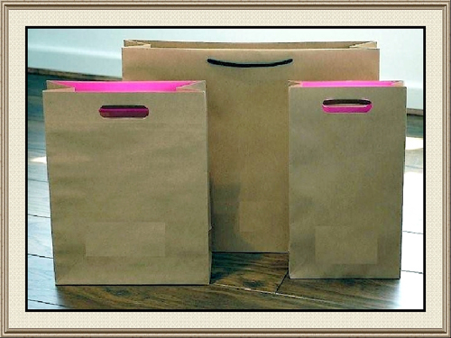 Paper Bags
