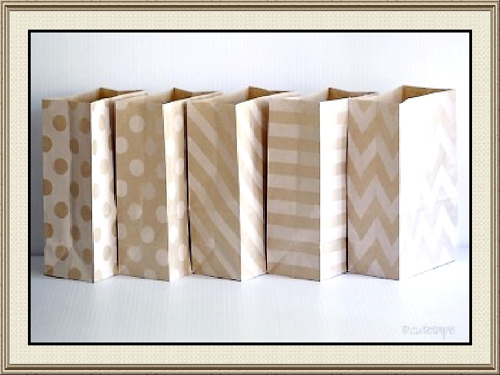 Paper Bags 0009