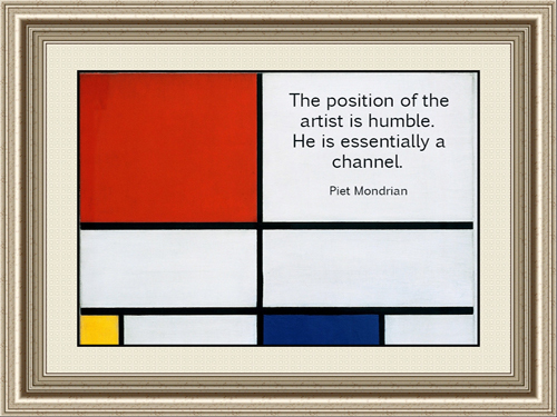 Quotations Paintings