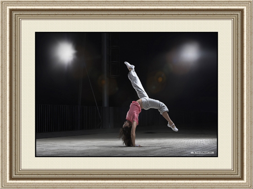 Sports Paintings And Prints