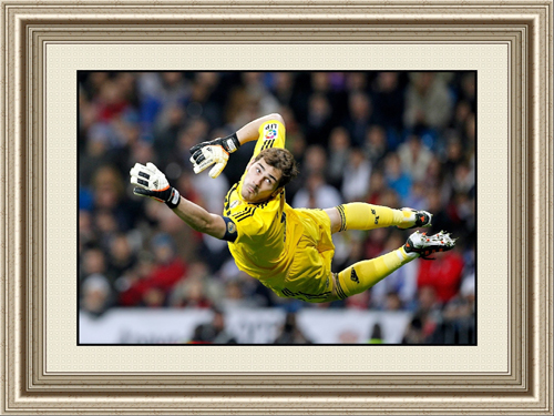 Sports Paintings For Sale - Canvas Framed Print, Variable Dimensions, Yellow | High Resolution, Vibrant Colors, Photographic Style