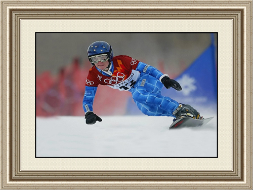 Sports Prints And Posters