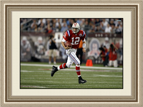 Sports Paintings
