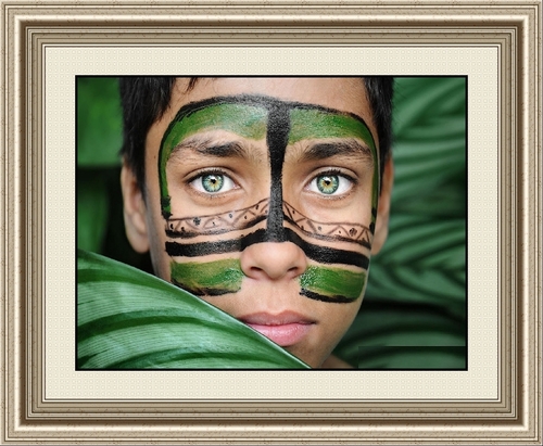 Tribal Paintings