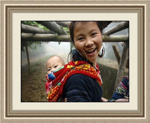 African Tribal Paintings