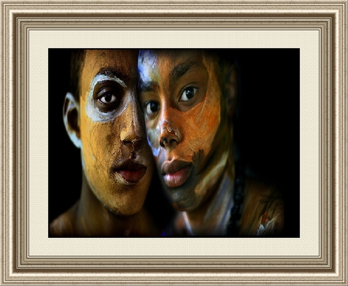 Tribal Paintings