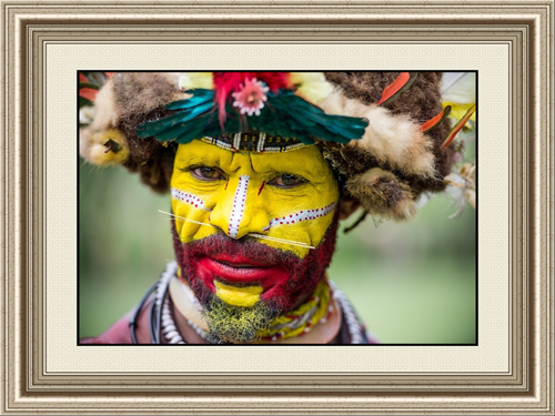 Tribal Paintings Of Rajasthan