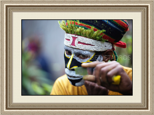 Tribal Paintings