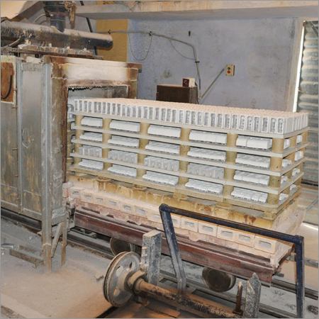 Ceramic Electric Fuses