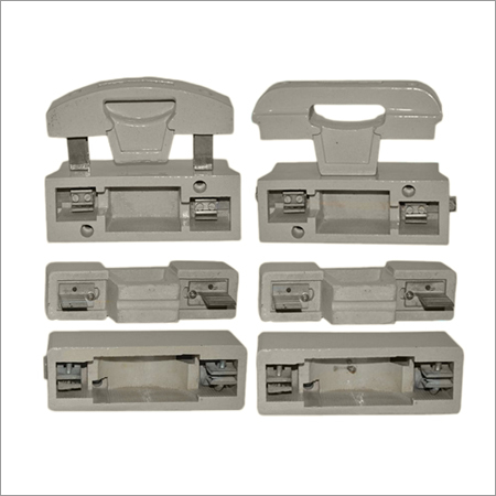 Ceramic Electrical Fuses