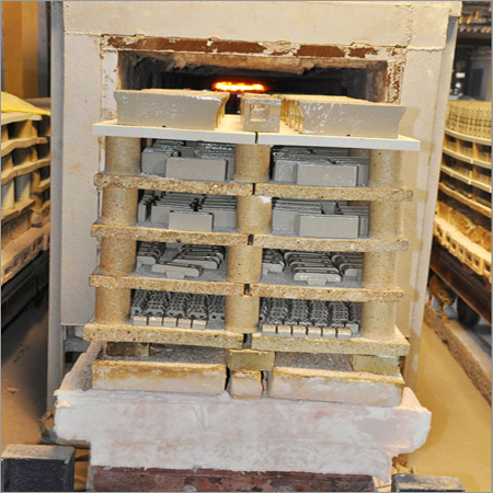 Ceramic Electric Power Fuses