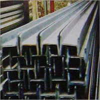 Electric RSJ Poles