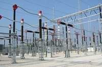 Transmission Line Tower