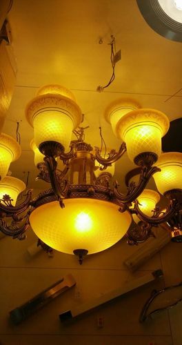 Outdoor Flood Lights