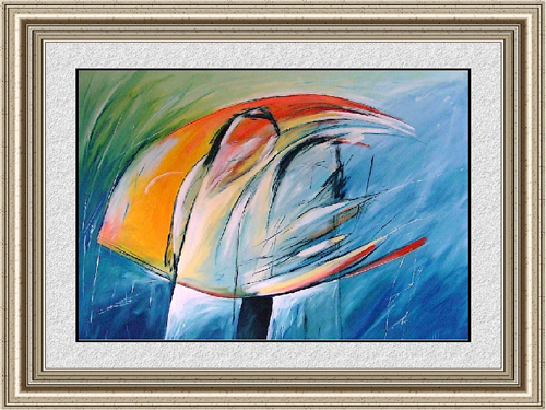 Modern Abstract Art