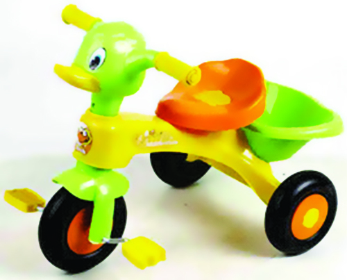 Baby Tricycle -M