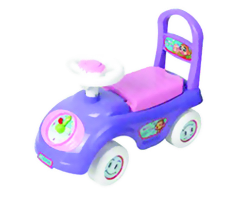 Baby Rideon