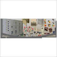 Control Panel Board Accessories