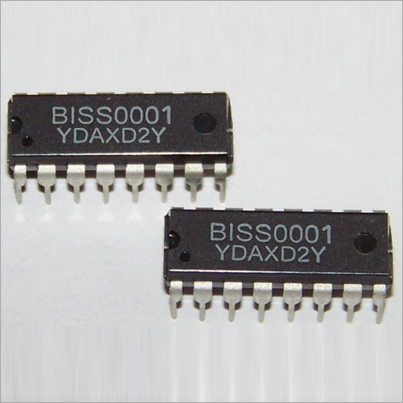 Industrial Integrated Circuit