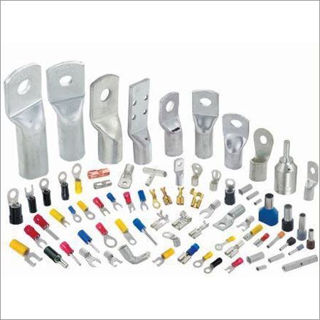 Electrical Cable Lugs