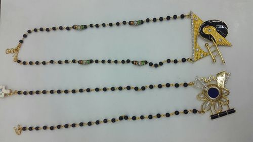 Designer Mangalsutra