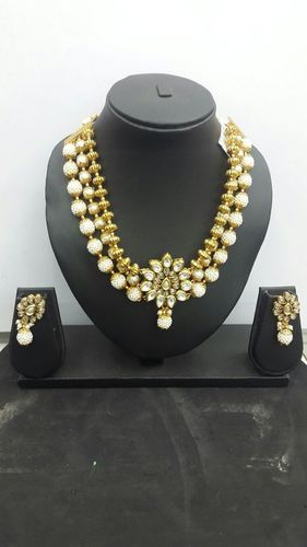 Antique Necklace Set
