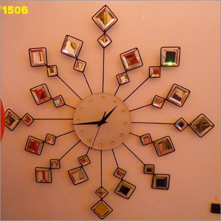Designer Wall Clock