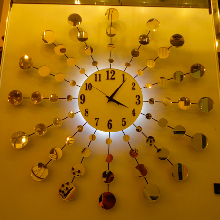 Decorative Wall Clocks