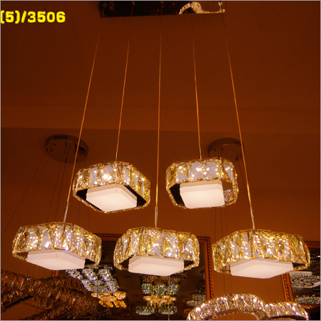 Outdoor Hanging Lights