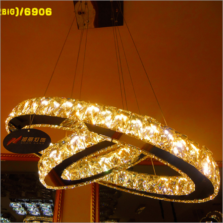 Indoor Hanging Lights