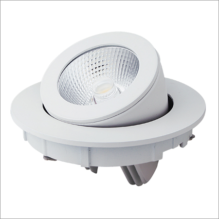 LED Down lights