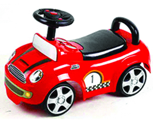 Toys & Gaming