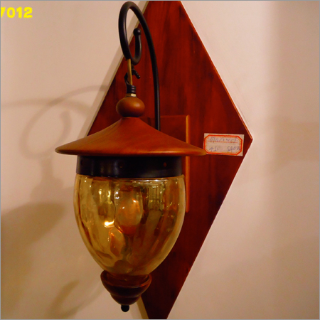 Wall Mounted LED Lights